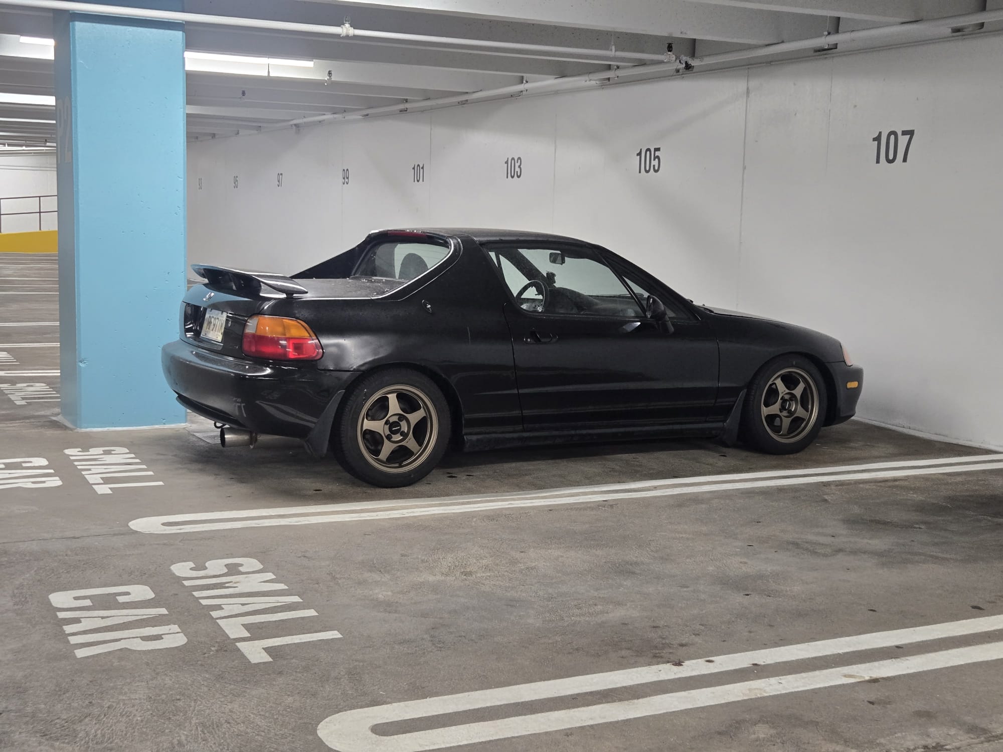 First Track Day Ready