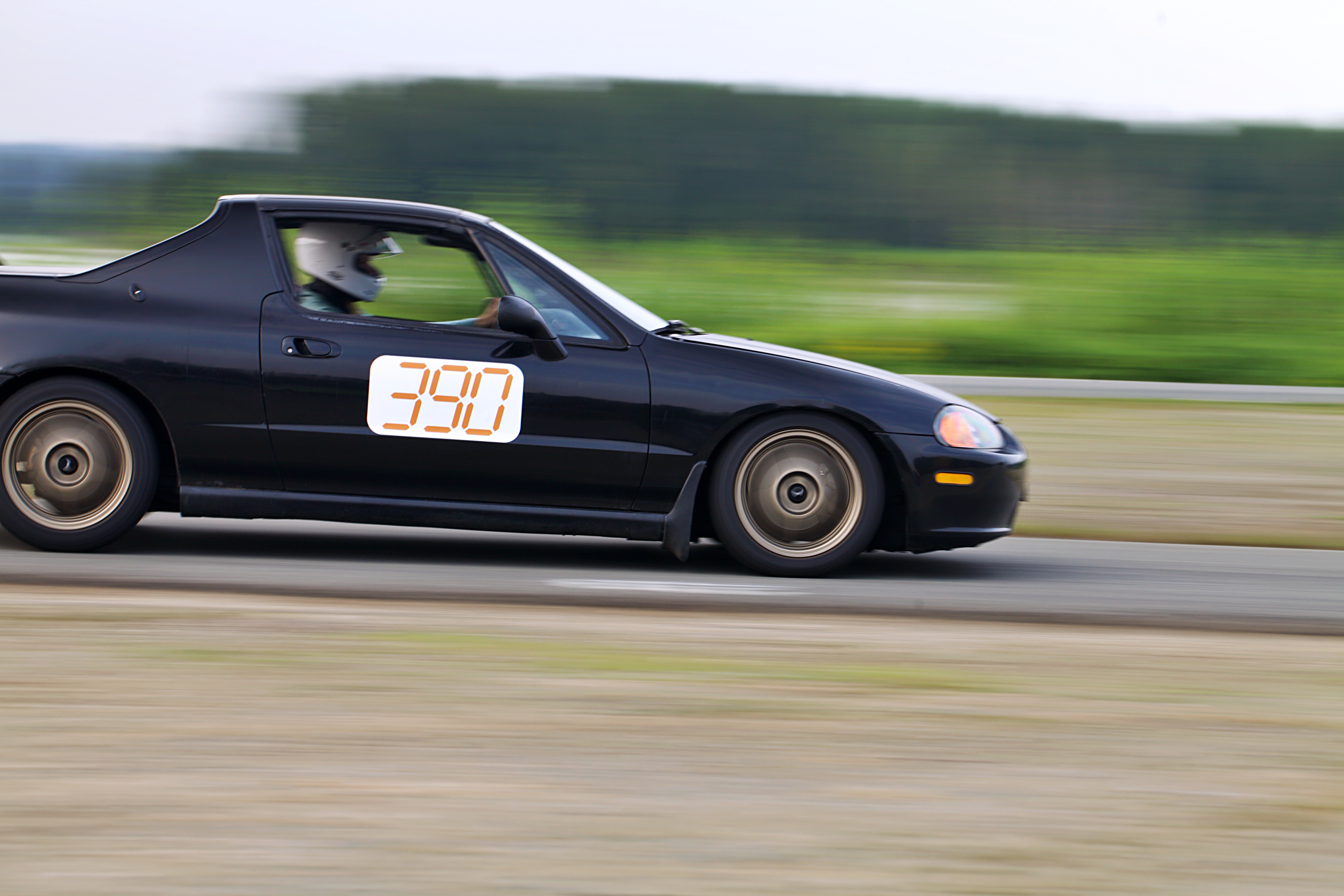 Summer of AutoX