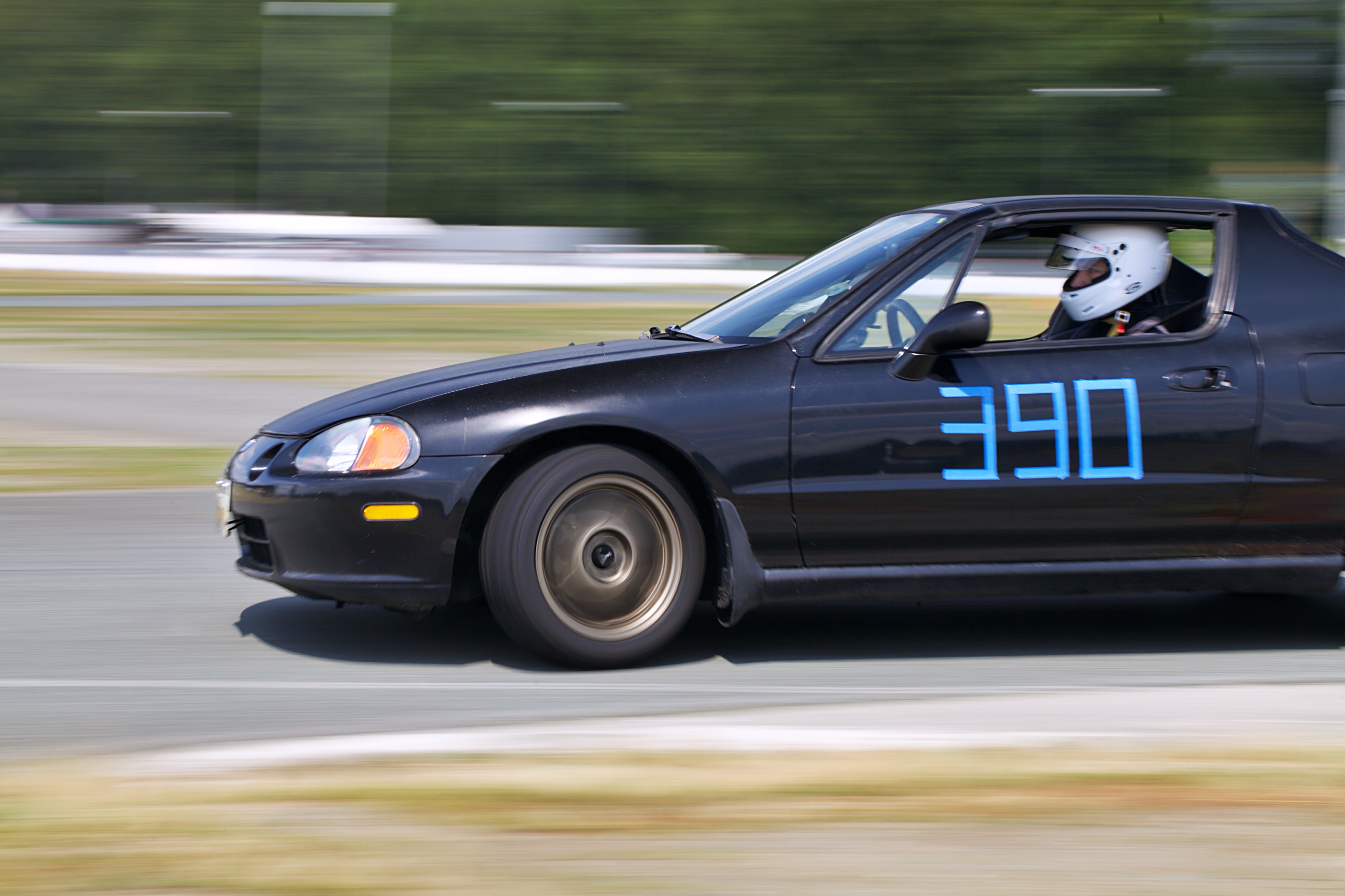 Summer of AutoX