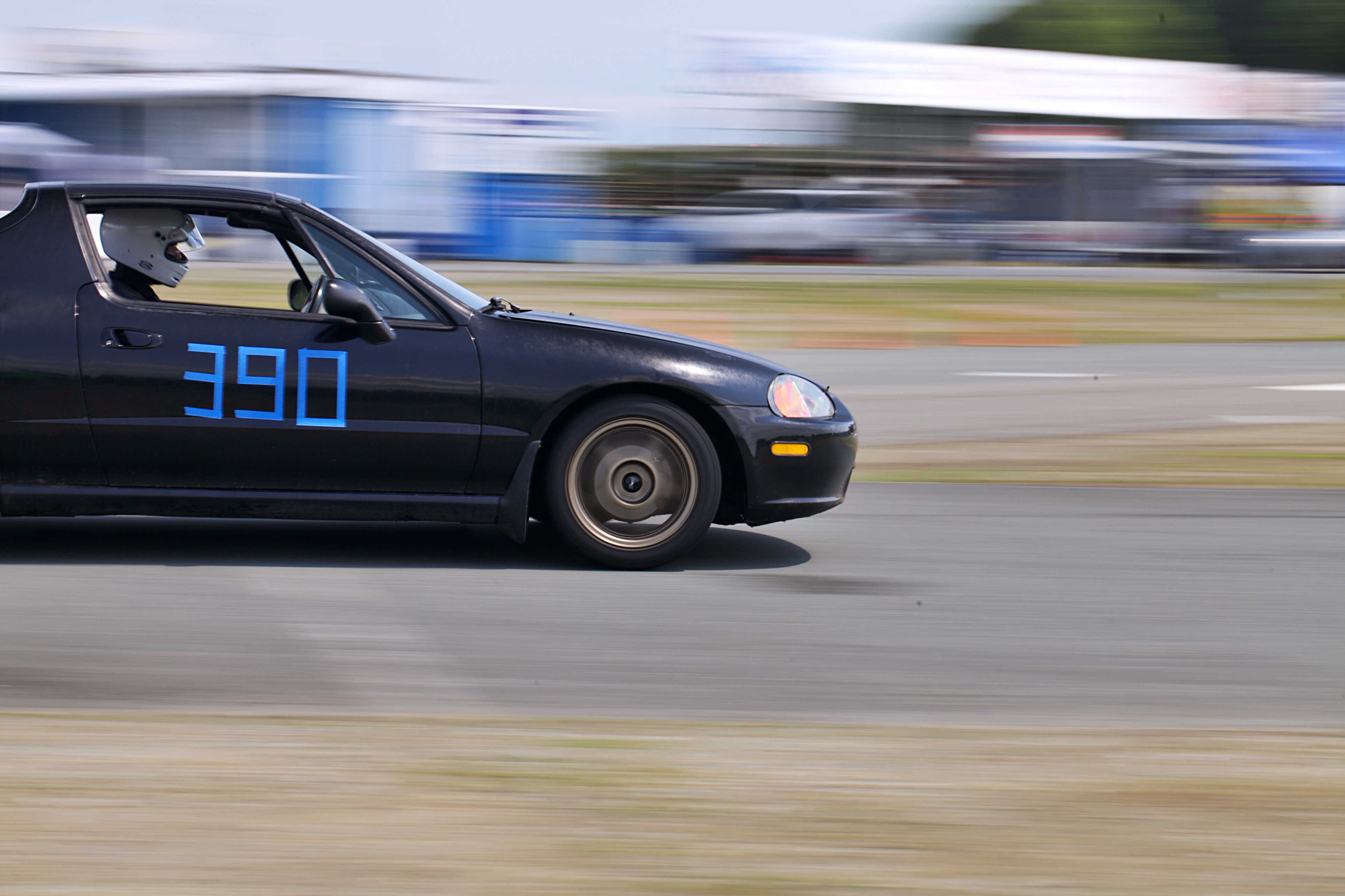 Summer of AutoX