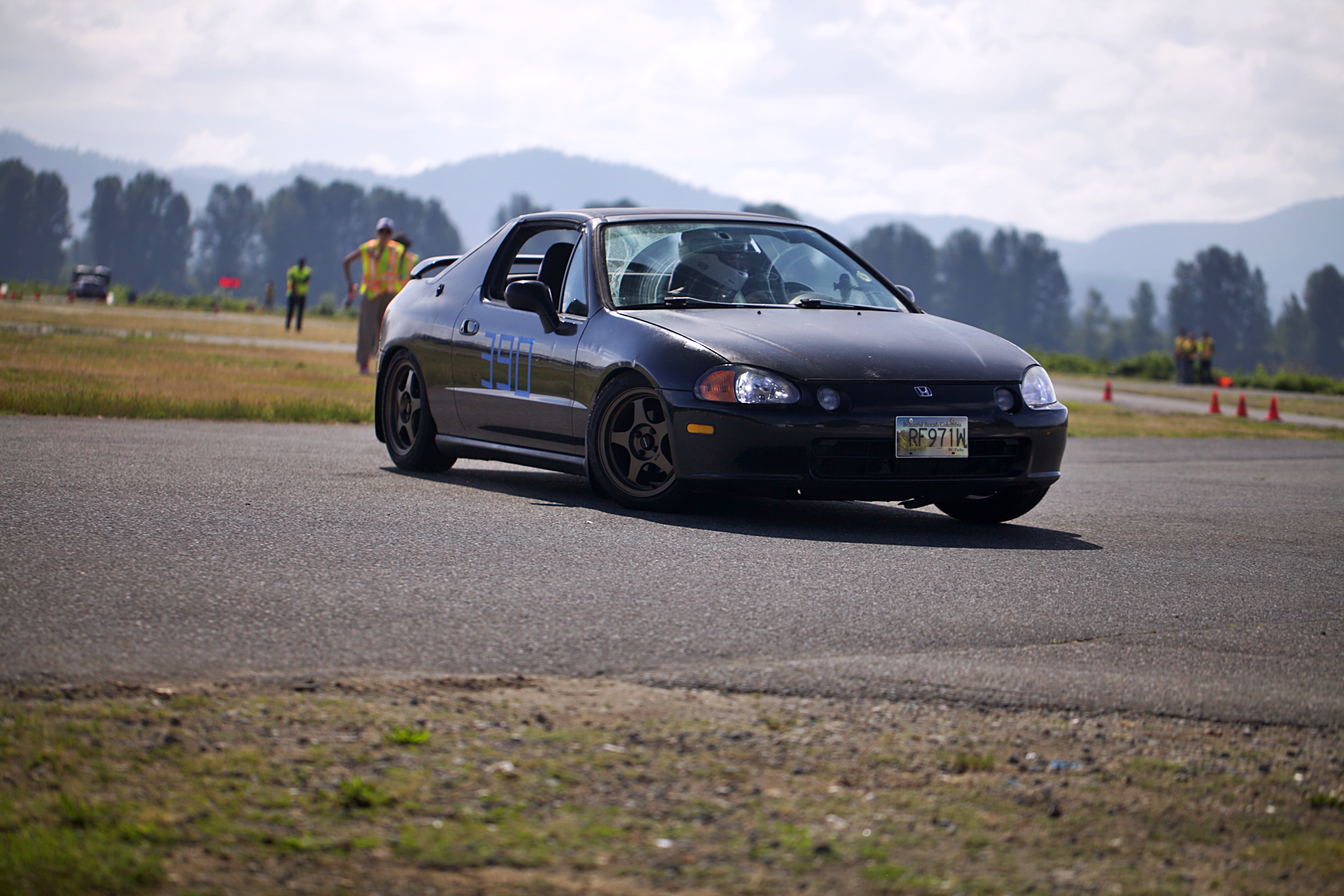 Summer of AutoX