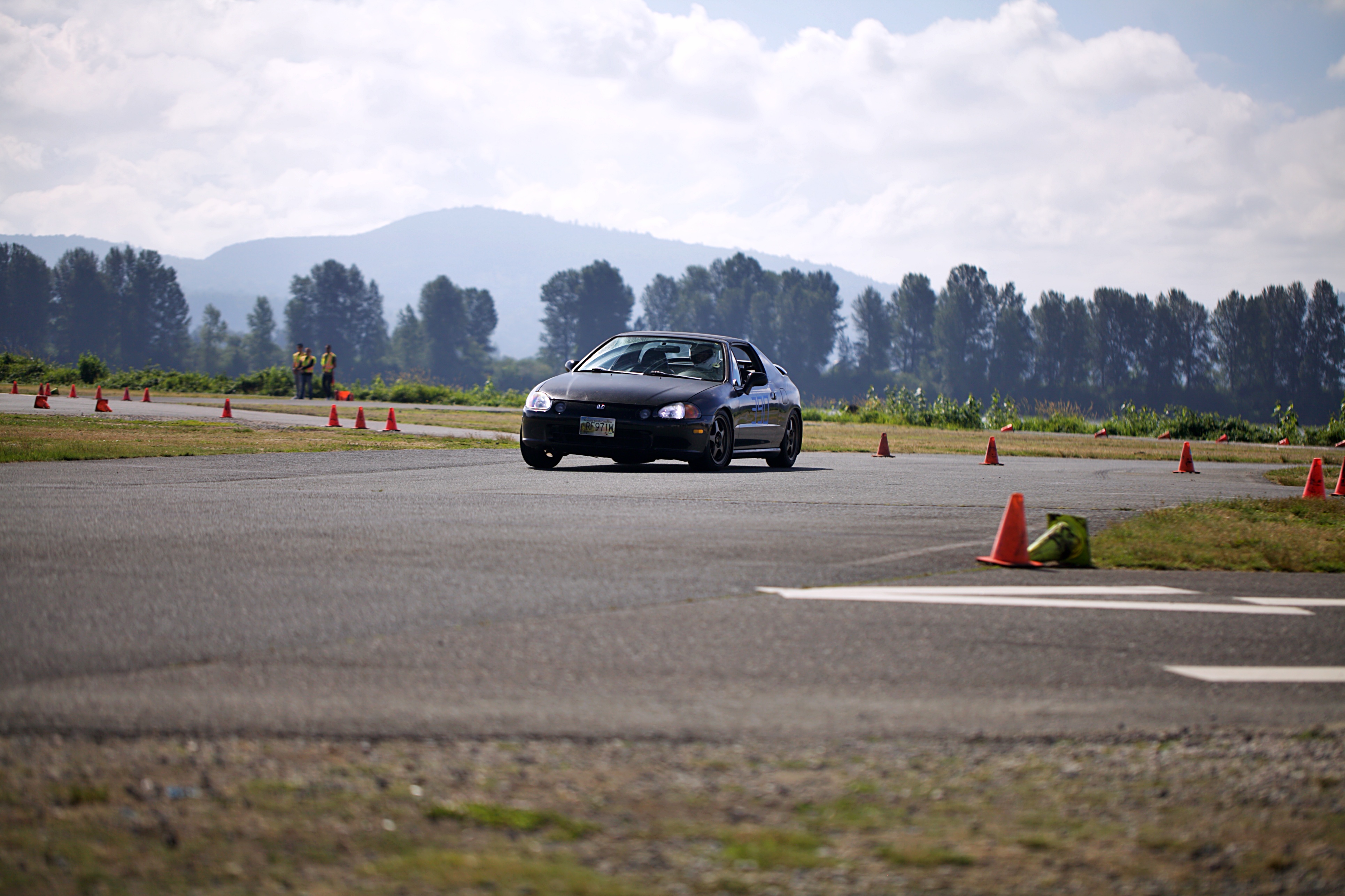 Turn Far